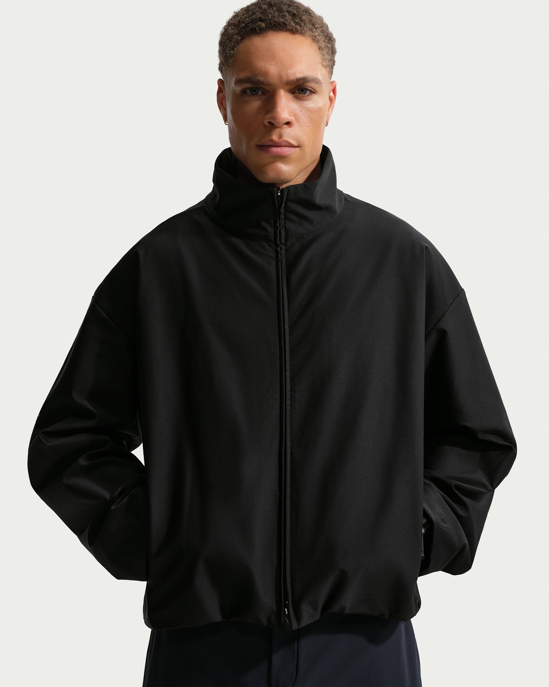 Nike 24.7 PerfectStretch Men's Therma-FIT OCTA Jacket. Nike.com